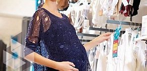 Магазин одежды для беременных Newform в ТЦ Звездочка