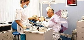 Стоматологическая клиника Доктора Тихонова