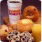 Кофейня Dunkin’ Donuts в ТЦ Калейдоскоп