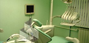 Стоматологическая клиника Евва-дент на Большой Филёвской улице