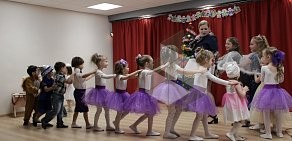 Школа танцев 7 нот на улице Белинского