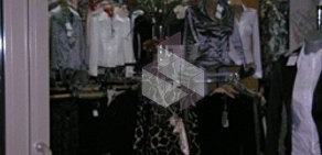 Магазин женской одежды Margo в ТЦ Дирижабль