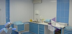 Центр стоматологии НеоМед на улице Родионова