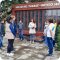 Центр молодежной политики военно-патриотического воспитания и допризывной подготовки граждан в Республике Алтай