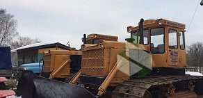 Торгово-ремонтная компания ТЭМП-трактор