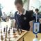 Новосибирский шахматный клуб на улице Гоголя