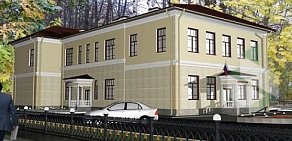 Богородское архитектурно-конструкторское бюро