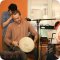 Музыкальная школа по игре на этнобарабанах