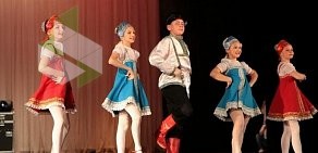 Школа Современных Танцев Step Up на метро Алма-Атинская