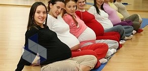 Школа для беременных Хорошее начало на улице Плещеева