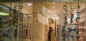 Сеть магазинов женского нижнего белья INCANTO в ТЦ Золотой Вавилон