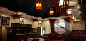 Ресторан Пекинский сад на Большой Почтовой улице