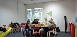 Центр интерактивных развлечений КиберФокс в ТЦ Гранд Каньон