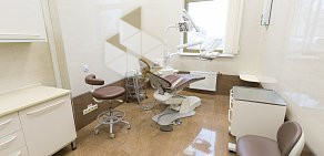 Стоматологическая клиника Стоматолог-Эксперт в Якиманском переулке 