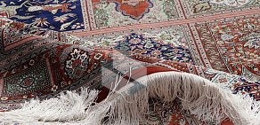 Химчистка ковров и ковровых покрытий ХимКов