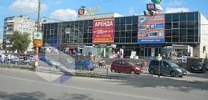 ТЦ Эдем на проспекте Чкалова в Дзержинске