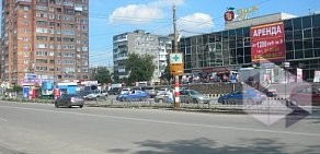 ТЦ Эдем на проспекте Чкалова в Дзержинске
