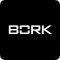 Сеть фирменных бутиков Bork на Большой Садовой улице