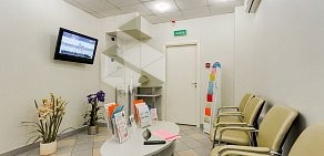 Клиника Доктор озон на Хорошёвском шоссе