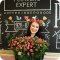 Служба доставки цветов Flowers Expert на Лиговском проспекте