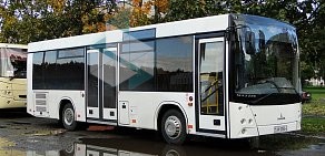 Компания Автобус на метро Уральская