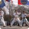 Профессиональная бойцовская ассоциация тхэквондо PFA-taekwondo на улице Фрунзе