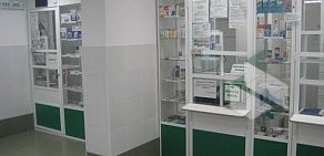 Аптека Верона на улице Гагарина в Жуковском