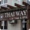 Thai Way Wellness & Spa на Парусной улице