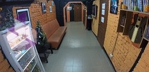 HendrixStudio на метро Кожуховская
