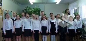 Мурминская детская музыкальная школа