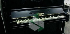 Мастерская Piano Sound на метро Нарвская