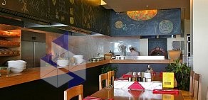 Ресторан Vapiano на проспекте Мира