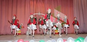 Театр танца Щелкунчик на метро Октябрьское поле