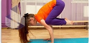 Студия йоги Yoga-Energy в Шушарах