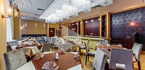 Ресторан Райкин Plaza Hotel