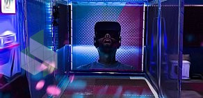 Клуб виртуальной реальности VR Cafe на улице Баныкина