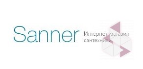 Интернет-магазин Sanner.ru