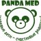 Центр реабилитации и восстановительного лечения Панда Мед