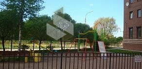 Детский центр/частный сад Andalasia