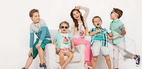 Магазин детской одежды Acoola в ТЦ Орбита
