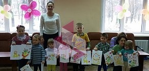 Дворец творчества детей и молодежи Остров Мечты на метро Тушинская