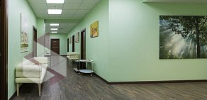Центр психотерапии Алвиан на Ленинском проспекте