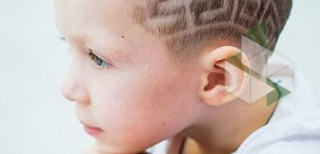Сеть детских парикмахерских Воображуля в ТЦ Титан Арена