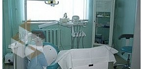 Стоматологический кабинет СибМедСтарс в Калининском районе