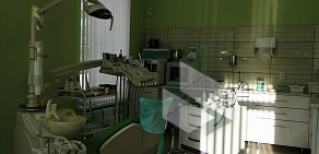 Стоматологический кабинет на Садовой улице в Майском