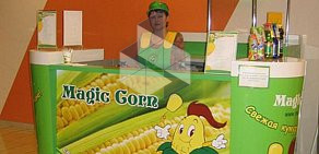 Magic Corn в ТЦ Город
