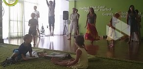 Центр Медитации и Йоги Mantra Music Land