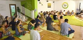 Центр Медитации и Йоги Mantra Music Land