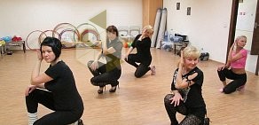 Студия танцев Baltic Dance