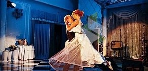 Школа танцев Танец Вашей Любви на метро Цветной бульвар